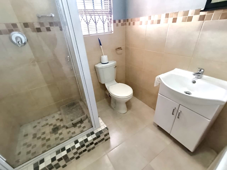 2 Bedroom Property for Sale in Spitskop SH Free State